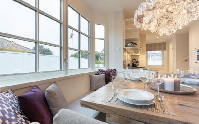 Süster Hüs, Haus Kollundweg 18c