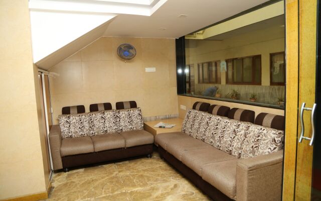 Hotel Panchratan