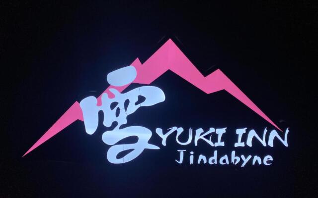 Yuki Inn Jindabyne