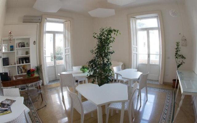 Bed and Breakfast Palazzo Natella