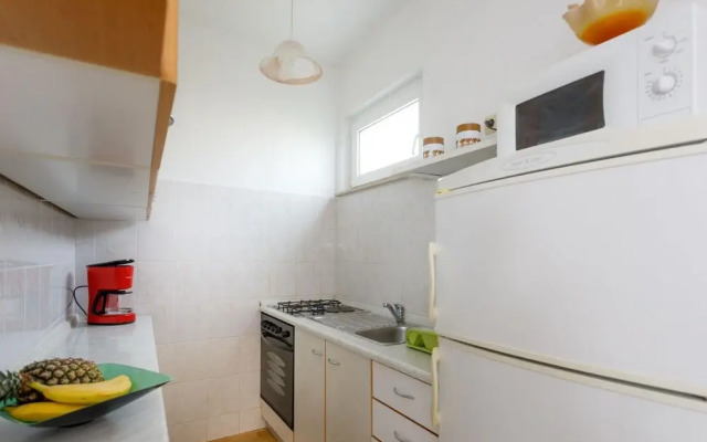 Charming and Tranquil Krk Center Apartment