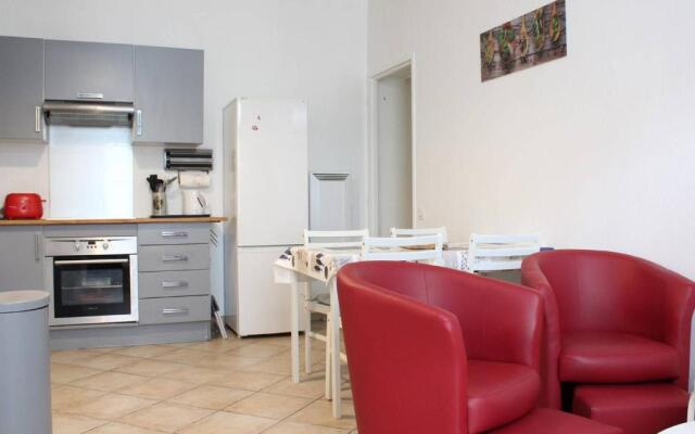 Appartement La Rochelle, 3 pièces, 3 personnes - FR-1-246-493