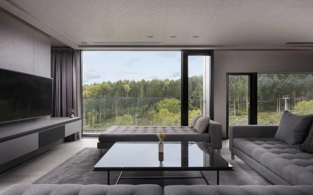 Sansui Niseko