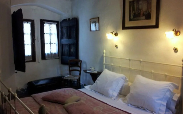 Chambre D'hotes Saint Vincent De Paul