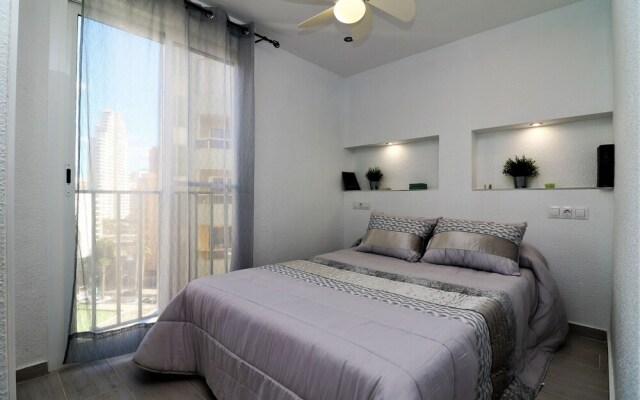 Apartamento Ocean Ii 9 C