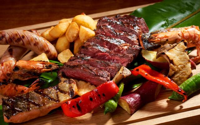 Lake Biwa Marriott Hotel