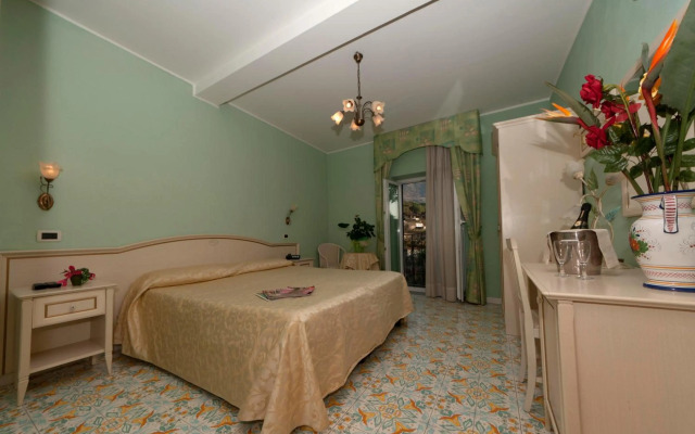 Hotel Villa Franca