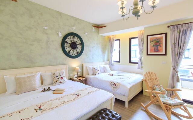 Classic Home