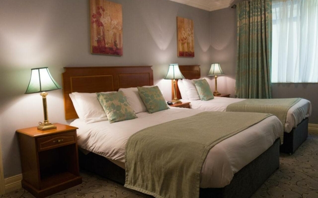 Ardboyne Hotel