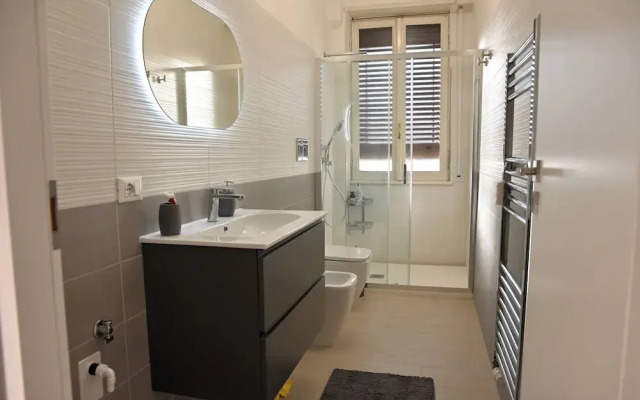 Emerenziana Lovely Apartment