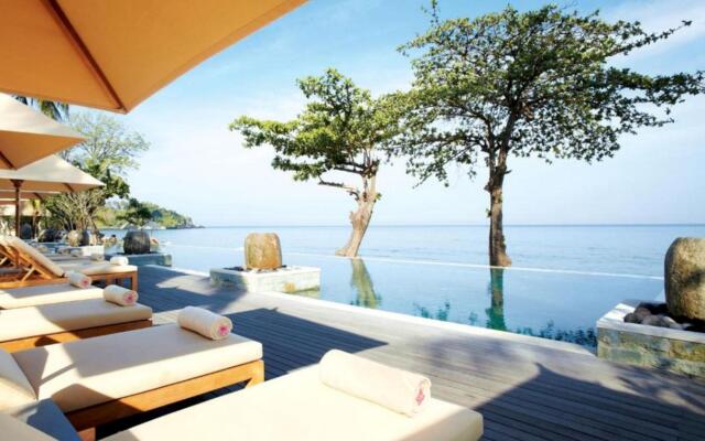 Qunci Villas Hotel