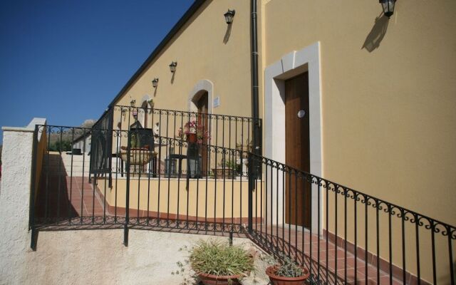 Agriturismo Monte Criscione