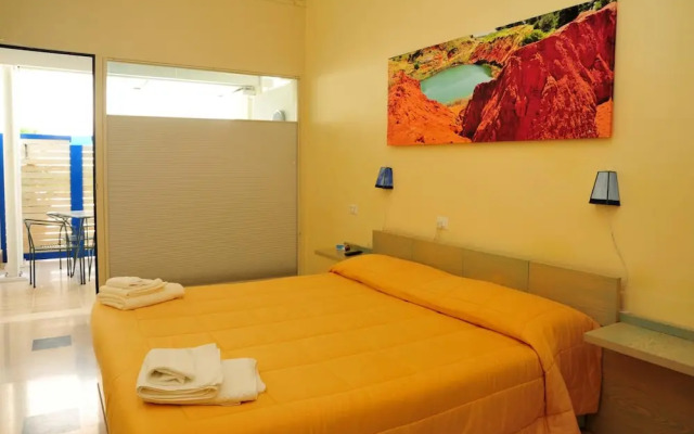 Camere sul Lungomare