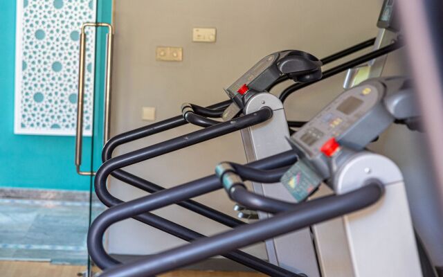 Rose Aqua Park Hotel