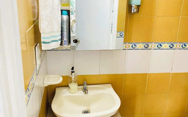 Hostal Olas Club De Neguanje - P Tayrona