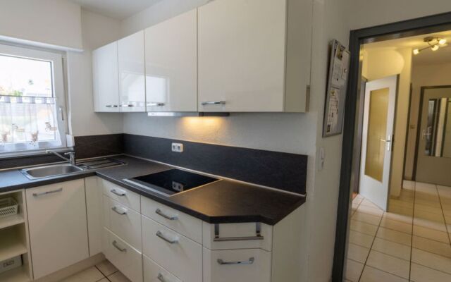 House 4 Pfoten Dittishausen