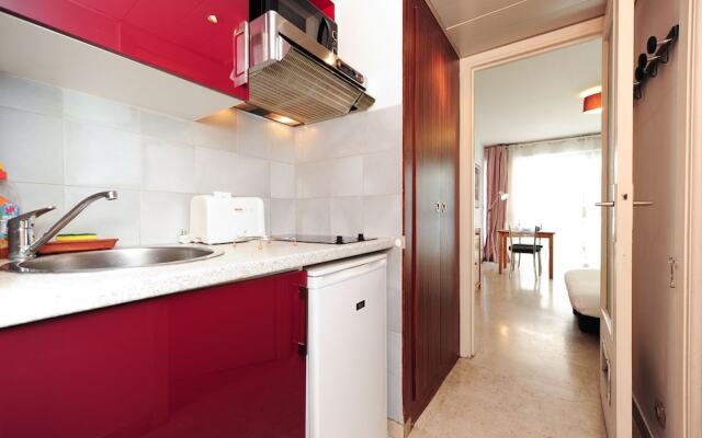 Studio Massenet Five Stars Holiday House