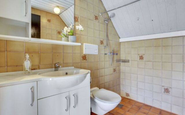 "Marlies" - 2.3km from the sea in Western Jutland