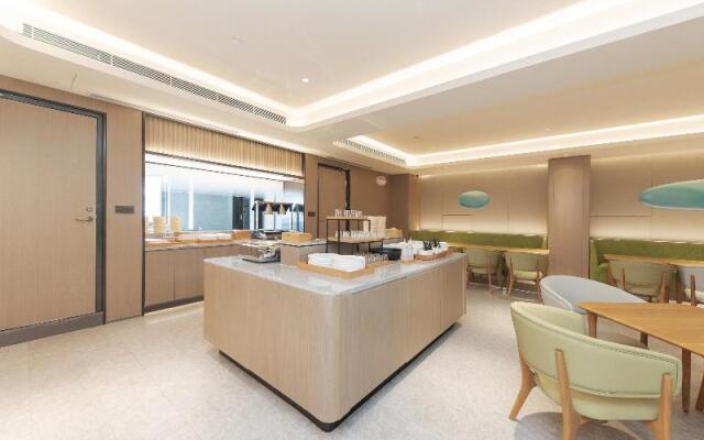 JI Hotel Yancheng Beijinying