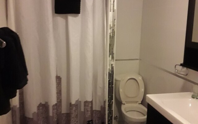 Apartamentos Temisa