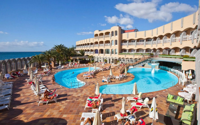 Hotel San Agustin Beach Club