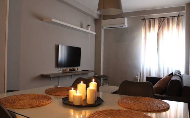 Apartamento Dolmen el Romeral