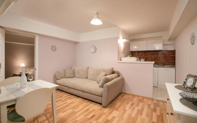 Apartments Talija Podgora
