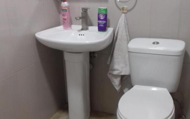 Apparment On Gorgiladze 105 A