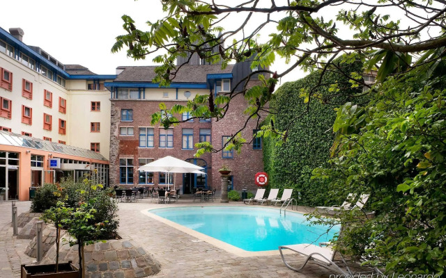 Novotel Gent Centrum