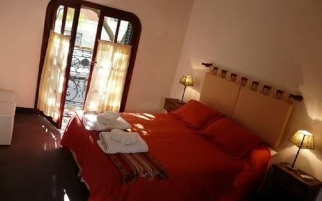 Baires Soho Bed & Breakfast