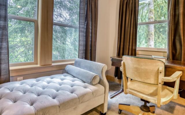 Riversong Retreat Guest Suite