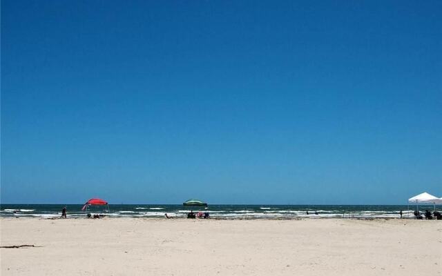 Casita By The Sea IR119