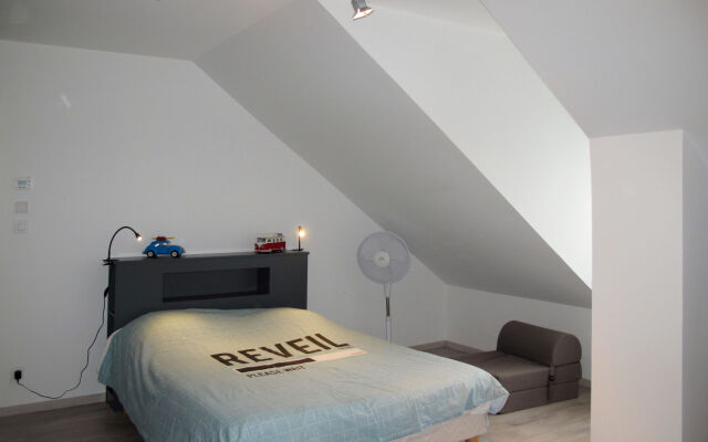 Holiday Home Hunawihr (SGY407)