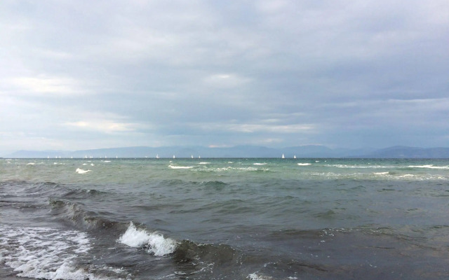 Seaside Resorts