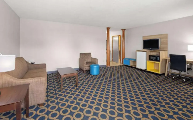 Days Inn By Wyndham Wauseon