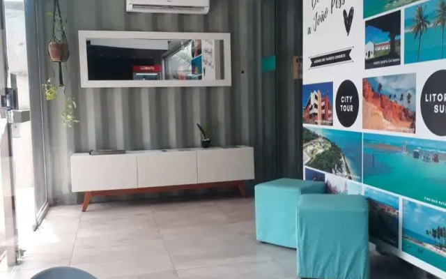 Numar Hotel