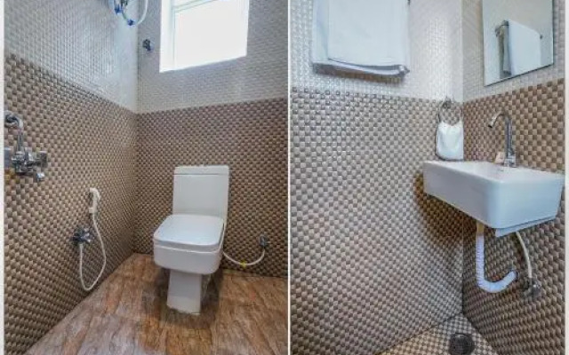 Metro International By OYO Rooms