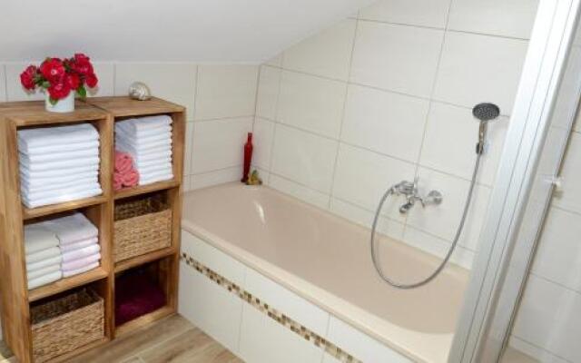 Strickerhof Göttl (Altreichenau) Urlaub auf dem Bauernhof