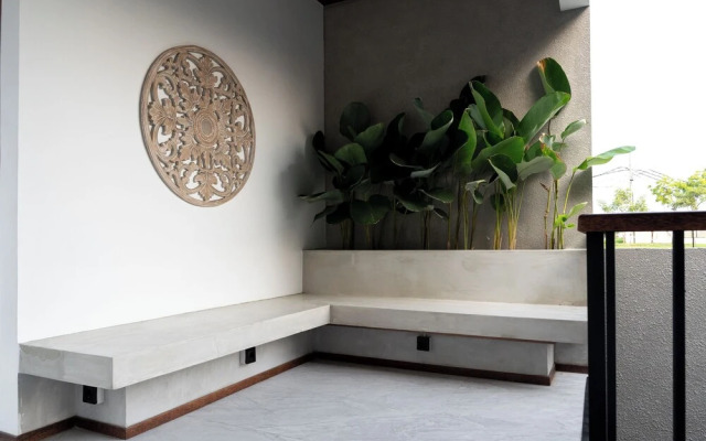 KammOra Living and Villas - Bali Way