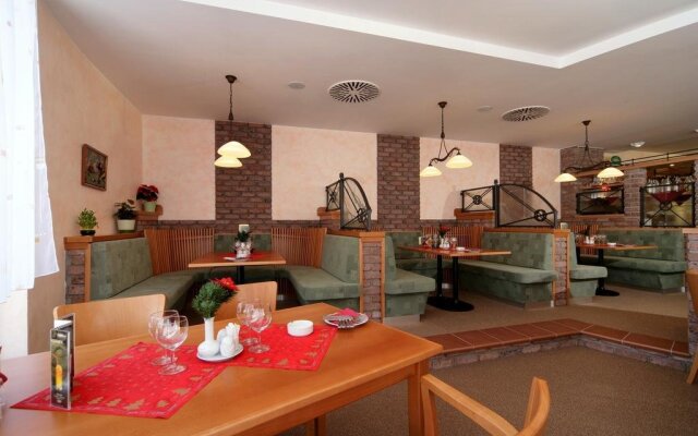 Hotel Albis