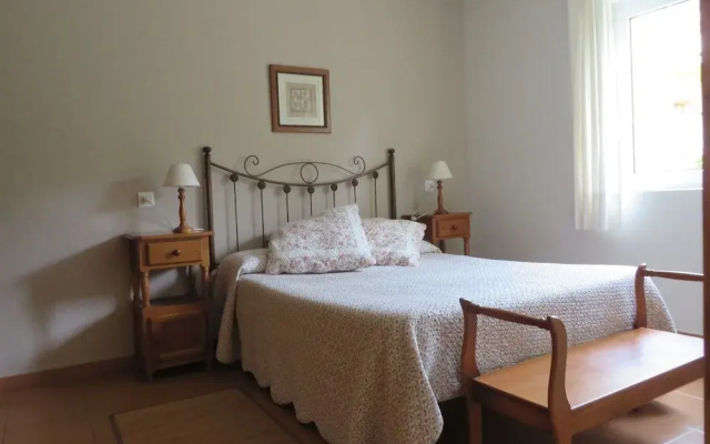 Apartamentos Rurales El Otero