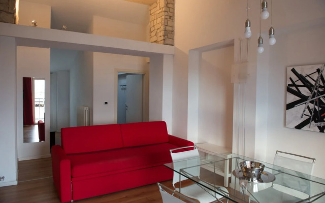 Casa Donegani