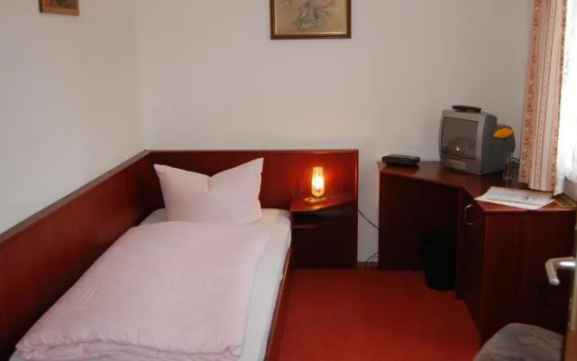 Rennstieg-Hotel Rettelbusch