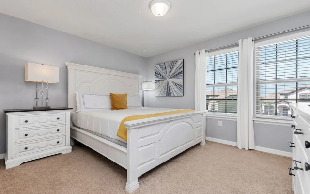 8804 Bengal Court