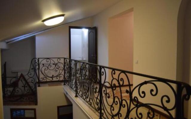 Hostel Tsentralniy Na Gogolya