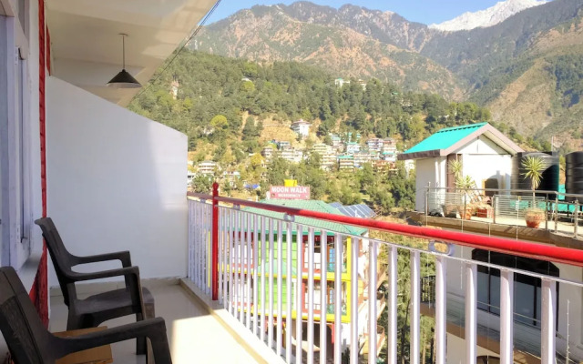 Mitra Hostel 2.0 Mcleodganj