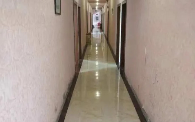 99 Yongchaoxing Hotel