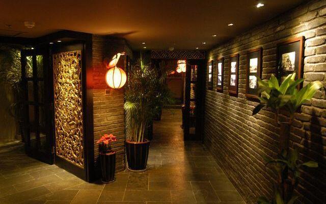 Shangshe Boutique Hotel - Guizhou