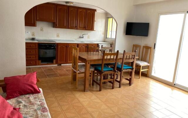 1era linea de playa VILLA MARGARET Cullera Marenyet