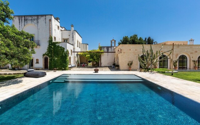 3333 Casina del Bene by Perle di Puglia